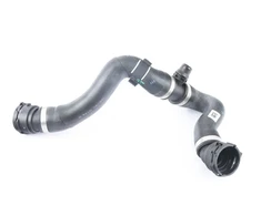 BMW F22 apatinė radiatoriaus aušinimo skysčio žarna Originali 17128633482