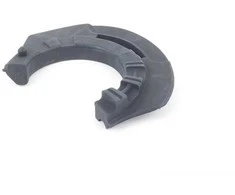 BMW F22 F22 F23 F30 F31 F32 F32 F33 F34 F36 F48 Priekinės apatinės spyruoklės pagalvėlė 31336860788 Originali