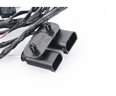 BMW F22 F22 F23 F80 F82 priekinio bamperio parkavimo jutiklio laidai originalūs 61129327107
