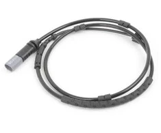 BMW F22 F22 F30 F32 F80 F80 F82 F87 galinio keleivio dešinės pusės stabdžių trinkelių nusidėvėjimo jutiklis 34356792292 originalus