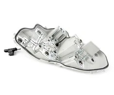 BMW F22 F22 F87 F23 lemputės lizdas kairysis originalus 63217370291