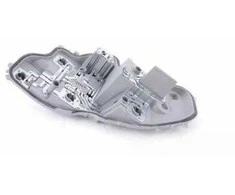 BMW F22 F22 F87 F23 lemputės lizdas kairysis originalus 63217370291