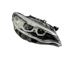 BMW F22 F23 2 Serija Europos Specifikacija Xenon Kairysis Žibintas Originalus 7388927
