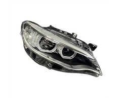 BMW F22 F23 2 Serija Europos Specifikacija Xenon Kairysis Žibintas Originalus 7388927