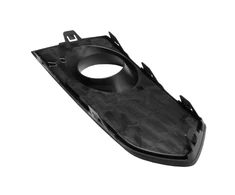 Bmw Grotelės Buferis Rūko Žibintu Priekinės Kairės Pusės F22 F23 Originalus 51118071245