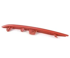 BMW F22 F23 228i 230i M235i M240i Galinio vairuotojo kairiojo atšvaito skydelis 63147848449 Originalus