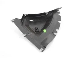 BMW F22 F23 228i Priekinis sparnas - kairysis deflektorius, originalus 51718057217