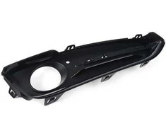 BMW F22 F23 Dešinė Uždaras Tinklas Originalus 51117452300