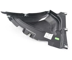 Bmw F22 F23 Dešinės Pusės Deflektorius Originalus 51717260738
