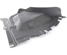 Bmw F22 F23 Dešinės Pusės Deflektorius Originalus 51717260738