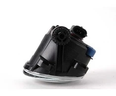 BMW F22 F23 E92 E93 F07 F10 Prišviesos Žibintas Dešinysis Originalus 63177839866