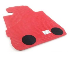 Bmw F20 F21 F22 Priekiniai Tekstiliniai Grindų Kilimėliai Sport LHD Originalus 51472339459
