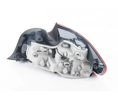 BMW F22 F23 F82 228i M235i M240i Galinis vairuotojo kairės pusės galinio žibinto žibintas 63217295427 originalus