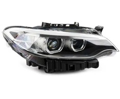 Bmw F22 F87 M2 F23 Bi Ksenoniniai Priekiniai Žibintai Akl Dešinėje Originalus 63117388938
