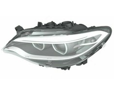 Bmw F22 F87 M2 F23 Bi Ksenoniniai Priekiniai Žibintai Akl Dešinėje Originalus 63117388938