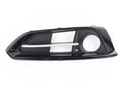 BMW F22 F23 Dešinė Iš Dalies Atvira Tinklelis Originalus 51117343730