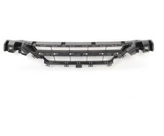 BMW F22 F23 priekinio bamperio apatinės centrinės grotelės originalios 51117293870