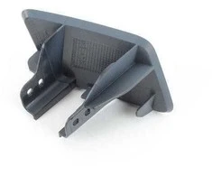 Bmw Dangtelis Purkstuvo Antgalis Gruntinis Kairysis F22 F23 Originalus 51118058871