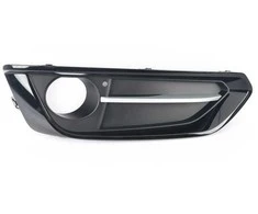 BMW F22 F23 rūko žibintų dangtelis priekinis dešinysis originalus 51117343732