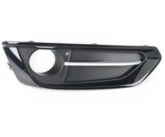 BMW F22 F23 rūko žibintų dangtelis priekinis dešinysis originalus 51117343732