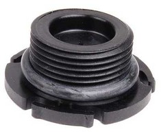 BMW F22 F30 F32 E84 variklio alyvos išleidimo kištukas su žiedu originali 11137605018