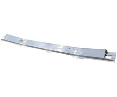 BMW F22/f33/f30/f31 Priekinio Bamperio Stiprinimo Smūgio Juosta Originali 51117255393