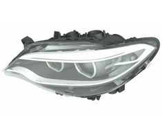 Bmw F22 F87 M2 F23 Bi Ksenoniniai Priekiniai Žibintai Akl Dešinėje Originalus 63117388938