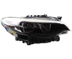 BMW F22 F87 M2 F23 Dešinės Pusės Variklio Žibintas Originalus 63117304474