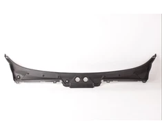 BMW F22 F87 valytuvų gaubto apdaila iš priekio originali 51717240679