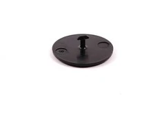 BMW F22 Grindų kilimėlio tvirtinimo detalė Originali 07149166609
