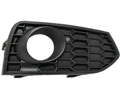 Bmw F22 F23 Priekinis Dešinysis Grotelės Buferis Originalus 51118071246