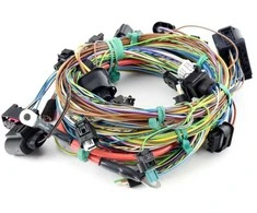 BMW F22 priekinės dešinės pusės remonto laidų rinkinys Originalus 61129315900