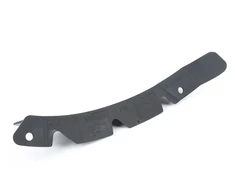 BMW F22 priekinio bamperio slėgio lūpos sandariklis dešinėje pusėje Originalus 51748060800