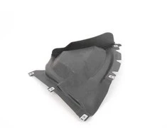 BMW F22 priekinio sparno deflektoriaus apdaila Dešinė originali 51718057218