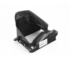BMW F22 Radiator Kairysis Oro Šoninis Kanalas Originalus 51748061353