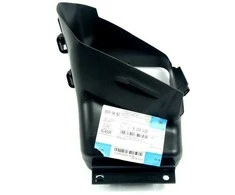 Bmw F22 F23 Dešinėje Perkelta Oro Kanalo Radiatorių Originalus 51748054418