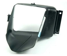 Bmw F22 F23 Dešinėje Perkelta Oro Kanalo Radiatorių Originalus 51748054418