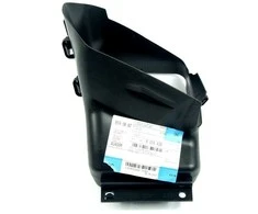 Bmw F22 F23 Dešinėje Perkelta Oro Kanalo Radiatorių Originalus 51748054418