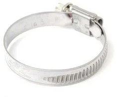 BMW Vamzdžio Spaustukas 37-43 mm F22 F23 F30 F32 F45 Originalus 07129952117