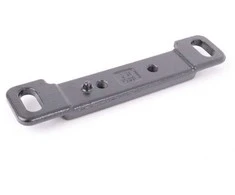 BMW F23 F33 Adapterio Plokštelė Originalus 51647311426