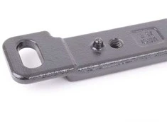 BMW F23 F33 Adapterio Plokštelė Originalus 51647311426