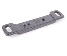 BMW F23 F33 Adapterio Plokštelė Originalus 51647311426