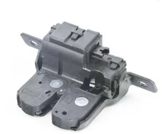 BMW F23 F87 bagažinės dangčio užraktas originalus 51247304559