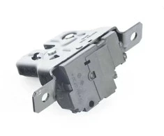 BMW F23 F87 bagažinės dangčio užraktas originalus 51247304559