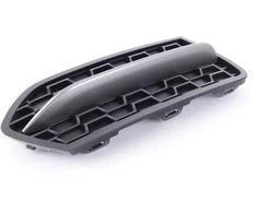 BMW F23 Priekinis Bumperio Grillis Dešinė Originalus 51118061874