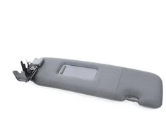 Bmw Saulės Skydelis Dešinysis F23 F33 F83 Originalus 51167425434