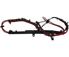 BMW F25 akumuliatoriaus kabelis Originalus 61129283787