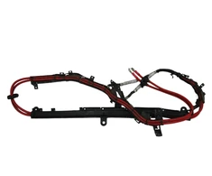 BMW F25 akumuliatoriaus kabelis Originalus 61129283787