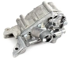 BMW F25 alyvos siurblys originalus 11417573748