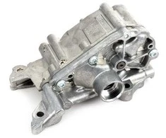 BMW F25 alyvos siurblys originalus 11417573748
